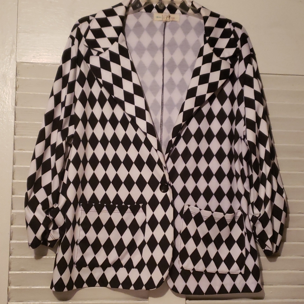 Love Spell Cardigan